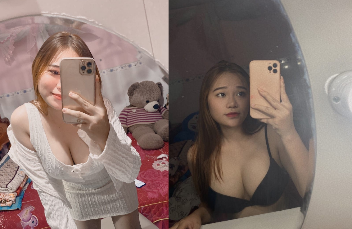 Bạn Học Cũ Ngoại Tình Khiến Vợ Việt Nam Hưng Phấn Không Kìm Nổi