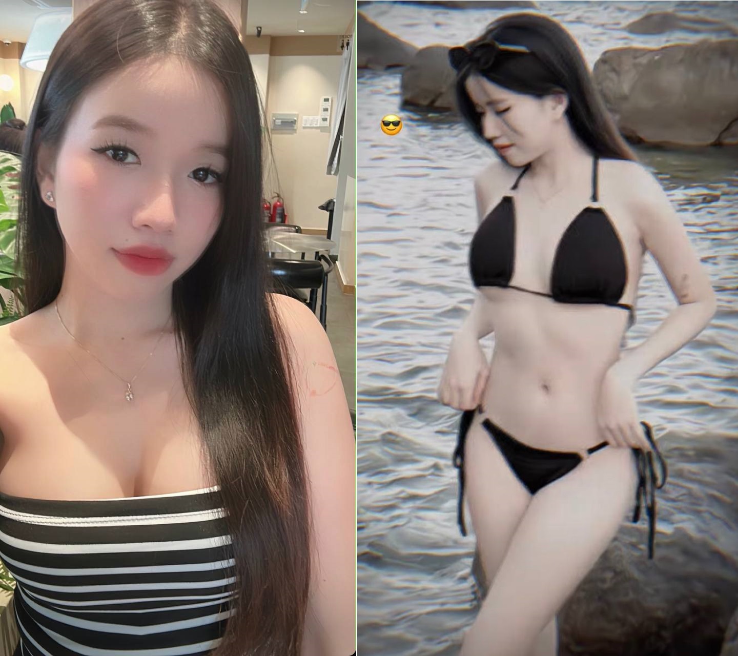 Chịch nhau với em gái miền Trung dễ thương
