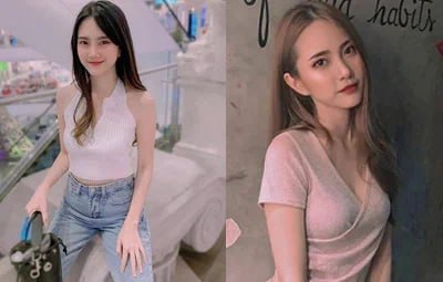 Clip Quỳnh Hương 2k2 bị bạn trai leak tự quay