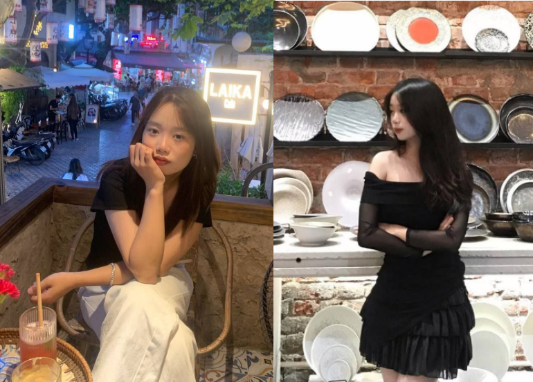 Cô gái miệng ngậm cu trước camera không ngờ bị treo mạng