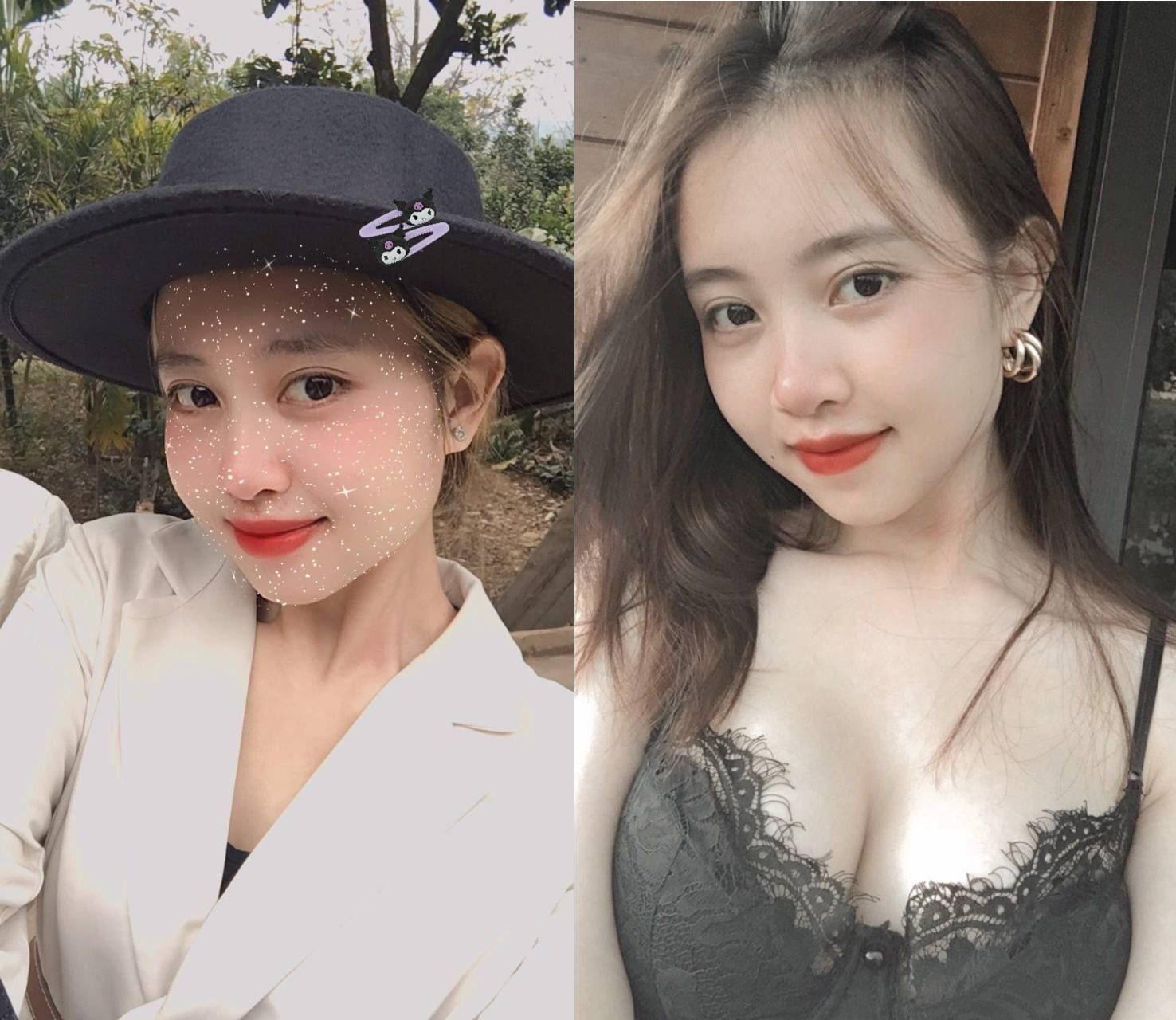 Cô Gái Thích BJ Trước Khi Lâm Trận - Bú Cặc Sâu Thèm Đụ