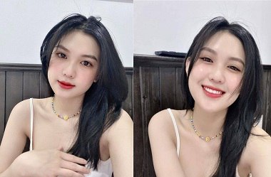 Cô gái Việt ngực khủng tự quay sex đẹp như hoa và cái kết bất ngờ