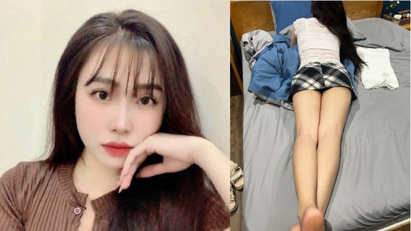 Đại Nãi Mỹ Nữ Bị Đè Xuống Đất Phang Mạnh