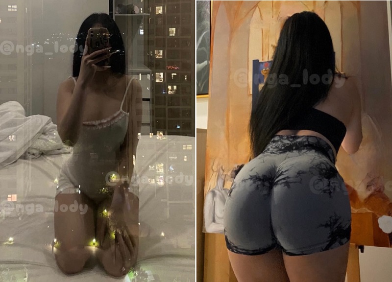 Đụ bạn gái thằng bạn trong bồn tắm cặp mông to sướng lâu