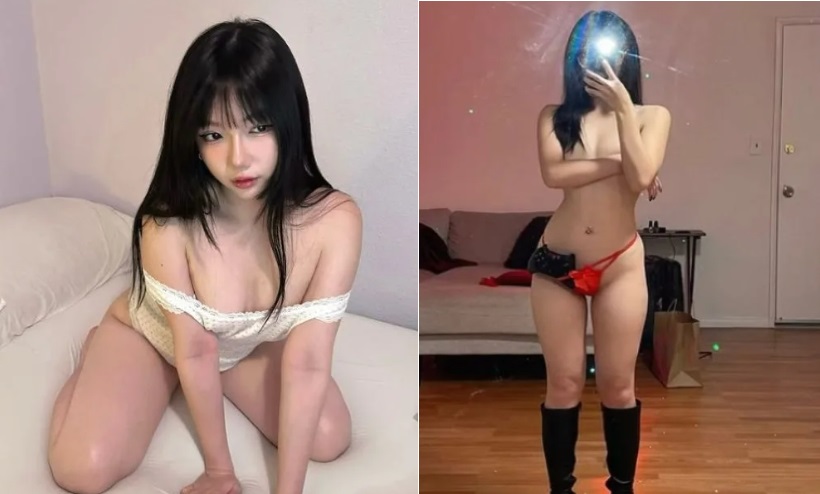 Em Đẹp Nude Dance Deepthroat Đụ Hậu Mạnh
