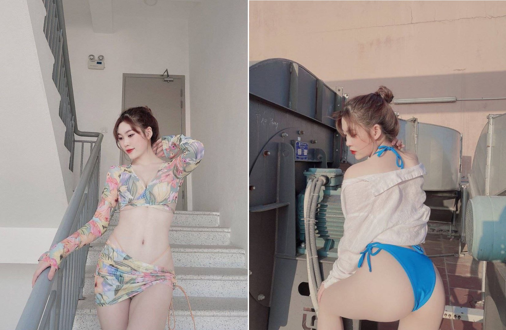 Em Gái Dâm Mông Cực Phẩm Bị Địt Sau Siêu Nóng