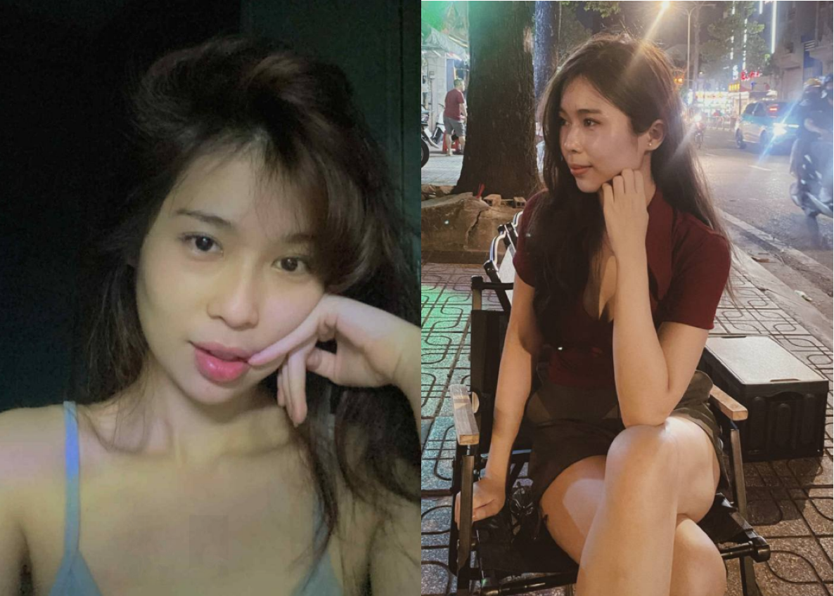 Em Việt dâm sờ vếu co giật khoái lạc