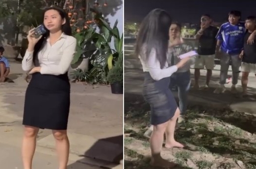 Full clip sex việt nam tiểu tam VIB với chính thất oánh nhau