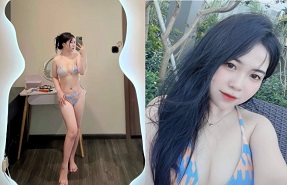 Hẹn hò với cô gái Việt xinh đẹp, bất ngờ bị cô ấy dẫn dắt