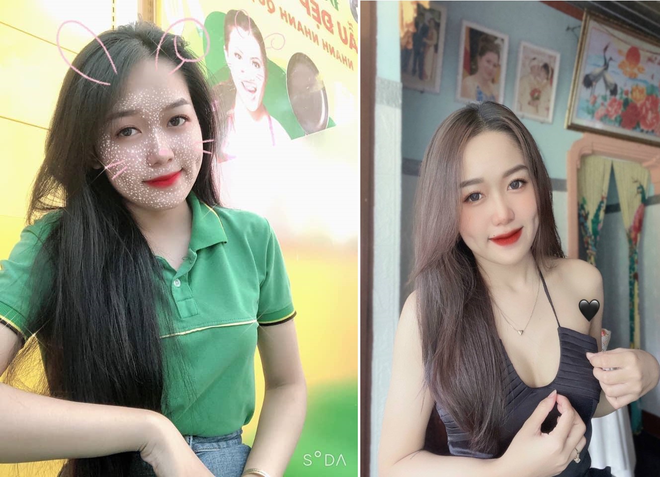 hị Bán Hàng Siêu Thị Bị Sếp Gọi Lên Văn Phòng Thả Thê Chơi Xong