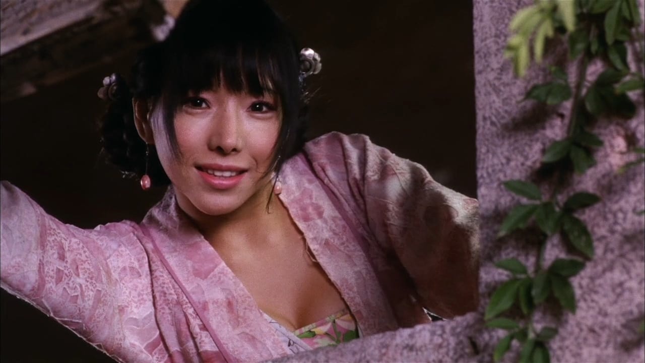 Kim Bình Mai Phiên Bản Mới - Phim Tam Cấp Sex Cổ Trang HD Không Che