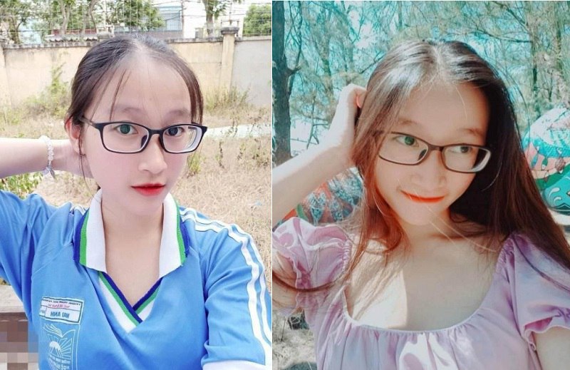 Mai Hồ học sinh Him Lam quan hệ với bướm lông ngắn