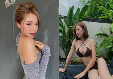 MC Minh Anh cùng bạn trai qua đêm nồng nàn đầy bất ngờ