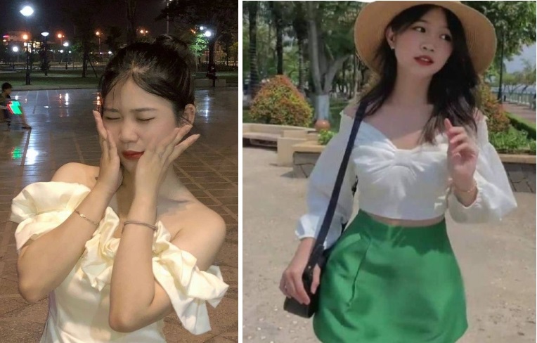Ngây thơ nhưng gặp anh là cực kỳ dâm đãng