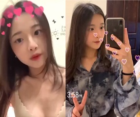Như Ngọc teen cởi hết đồ dụ anh chịch ngay tại chỗ