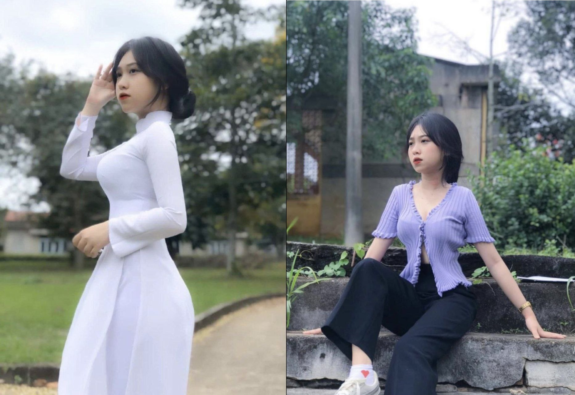 Nữ sinh Việt Nam trên chuyến đi sex đầy bất ngờ với đàn ông lạ
