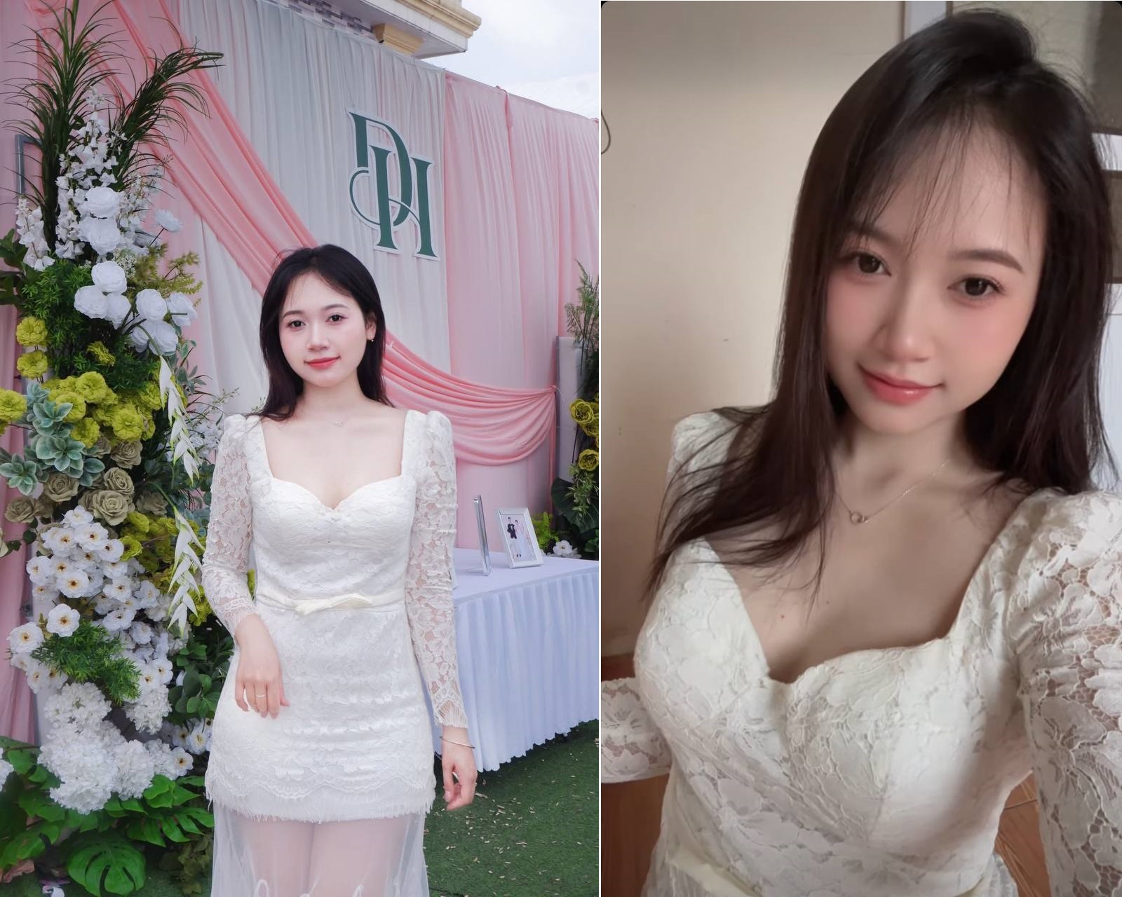 Phim sex quan hệ với phù dâu ngực bự nóng bỏng