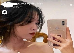 Phương Uyên lộ clip sex nhà nghỉ lông nhiều bất ngờ