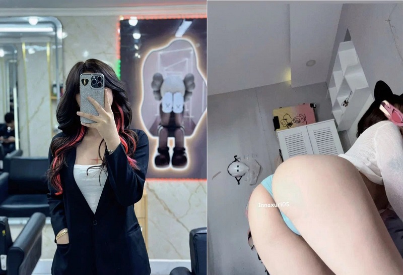 Some mới khiến cái lồn em hết nứng
