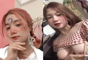Tên khốn cũ lộ clip sex với Nguyễn Nhung sau khi chia tay
