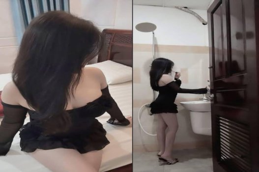 Tình Cũ Gặp Lại Đụ Thoải Mái Khách Sạn