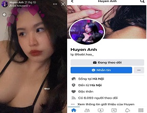 Video Sex Ex-Girlfriend Rò Rỉ - Doggy Phang Mạnh Cực Đã