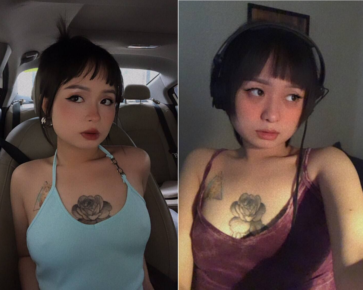 Xăm trổ Việt Nam oral sex rồi quan hệ khiến anh phải khổ vì ngon