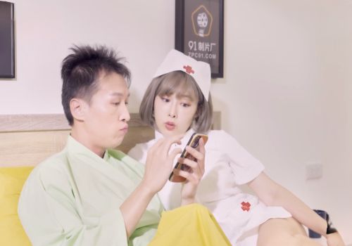 Y Tá Li Nana Đụ Với Bệnh Nhân Cực Phê - Sex Bệnh Viện Nóng Bỏng